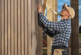 Best Aluminum Siding Installation  in Clymer, PA